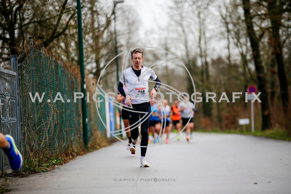 ..... | AUSTRIA, WELS, 30.03.25, ALOHA Wels Halbmarathon, Staatsmeisterschaft, Image Shows: , Foto: Wapics/Willdoner A.