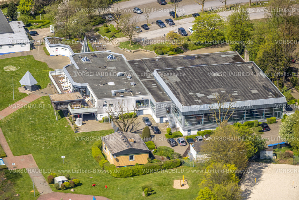 Heiligenhaus230407741 | Luftbild, HeljensBAD, Freibad und Hallenbad, Heiligenhaus, Ruhrgebiet, Nordrhein-Westfalen, Deutschland