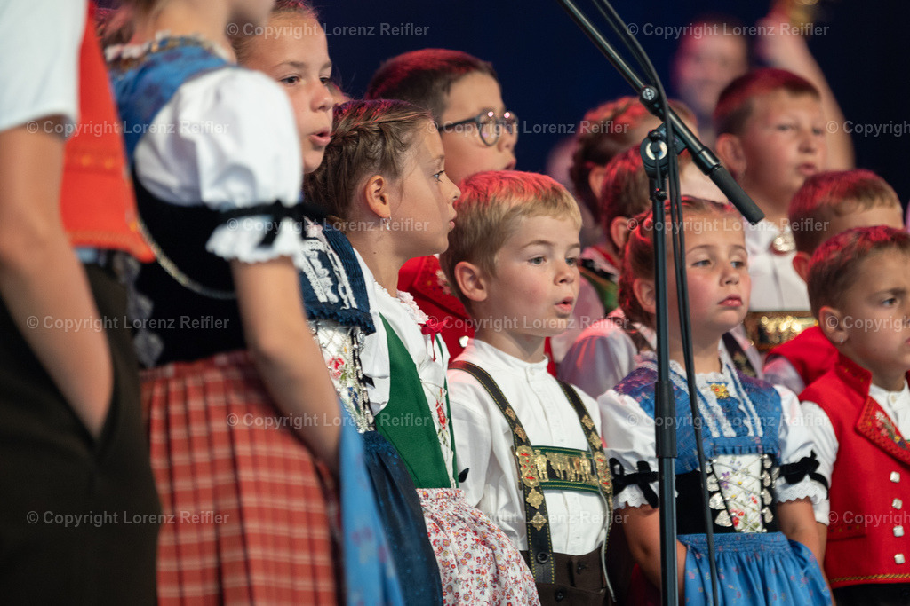 Schwingen -  Eidgenössisches Jubiläums-Schwingfest 2024 2024 | Appenzell, 7.9.24, Schwingen - Eidgenössisches Jubiläums-Schwingfest 2024.