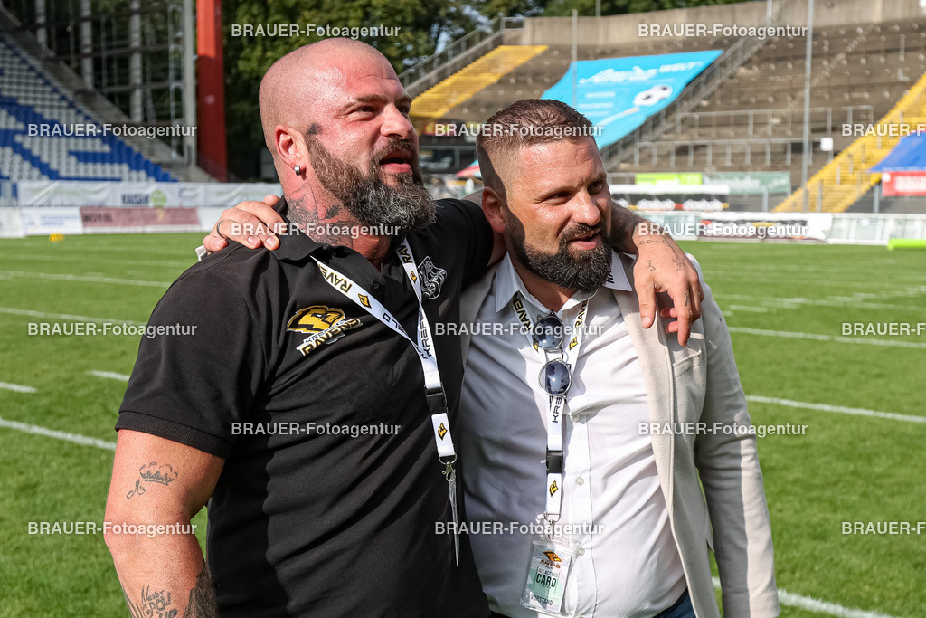 097_Ravens_20230827_3536 | BRAUER-Fotoagentur