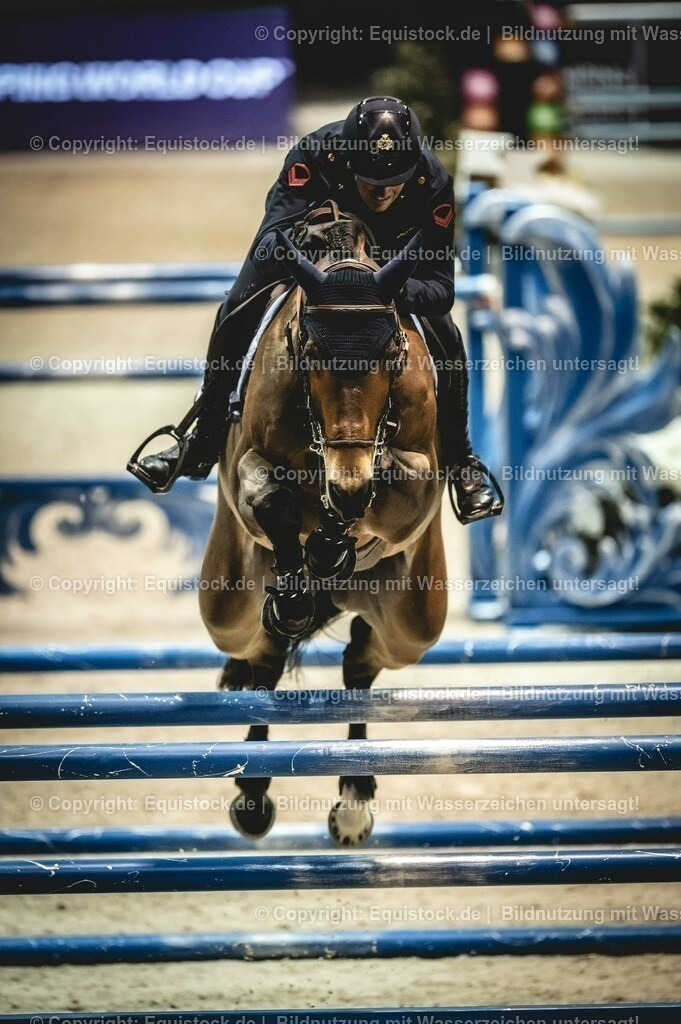 20240203_FEI-Jumping-World-Cup_0115 | Foto: Thomas Hartig