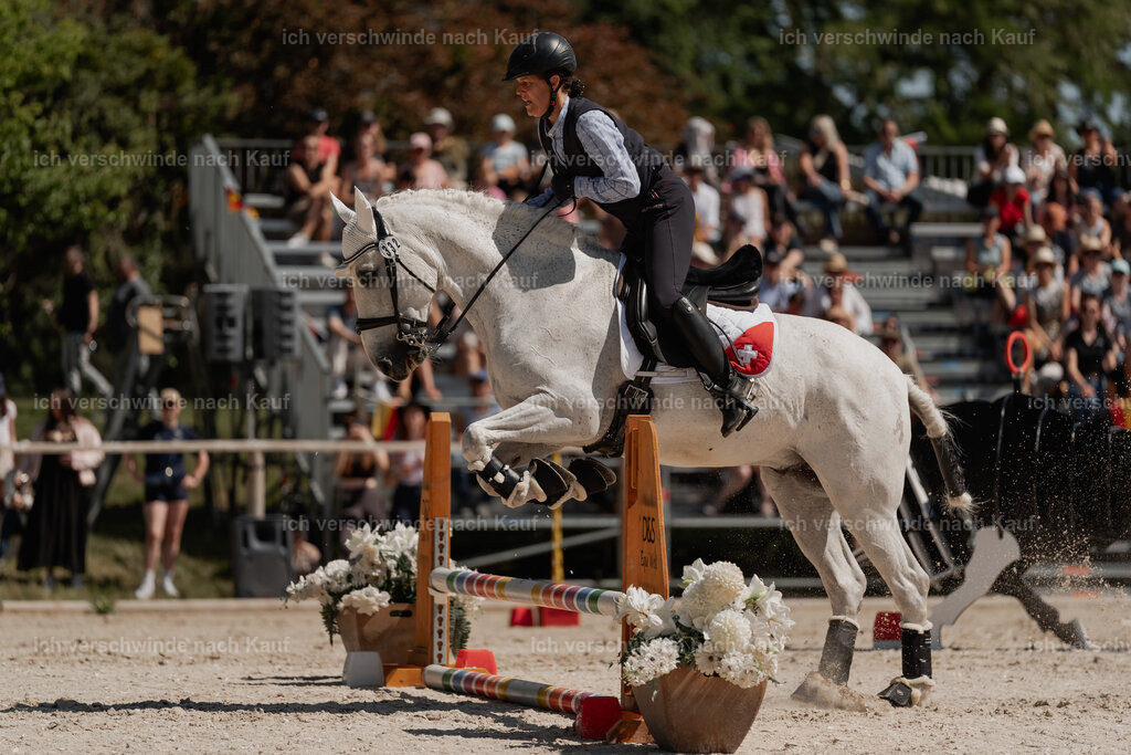 _DSC5536 | Pferd International München 2025