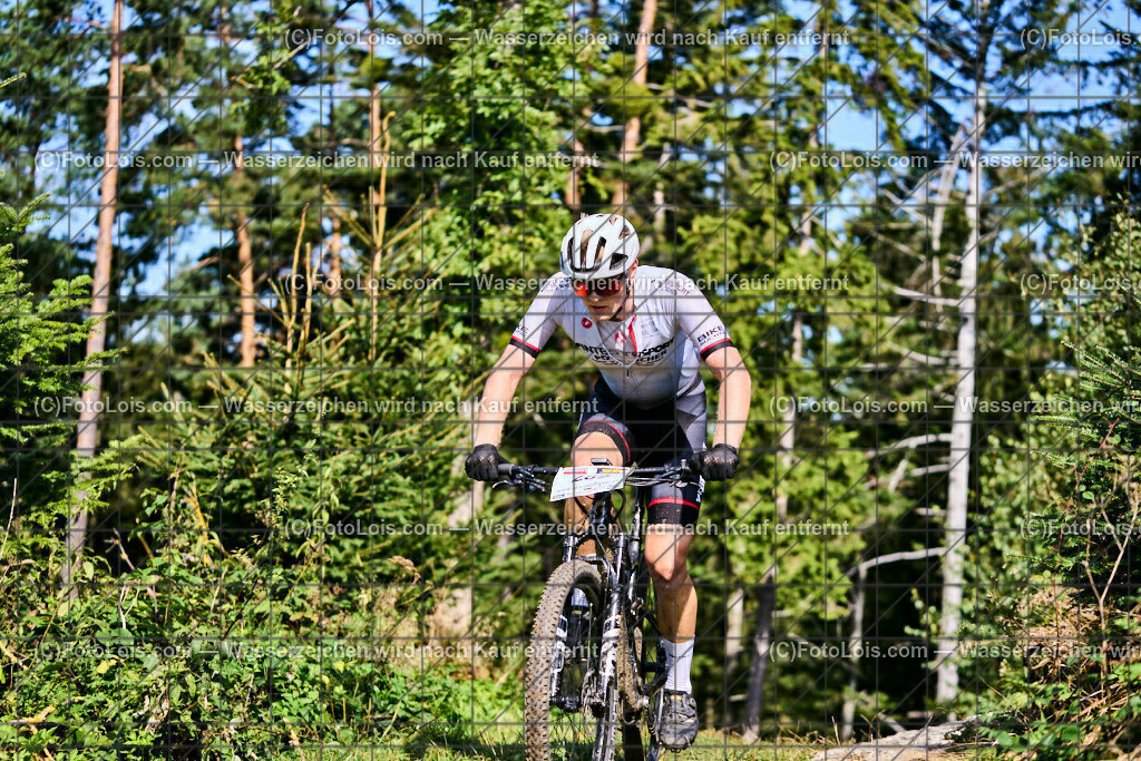 ALP7235_GRANITBEISSER_Medium_Buchberger Florian Rudolf | (C)FotoLois.com, Alois Spandl, 28. GRANITBEISSER Mountainbike-Marathon in St. Georgen am Walde, Sa 3. Sept. 2022.