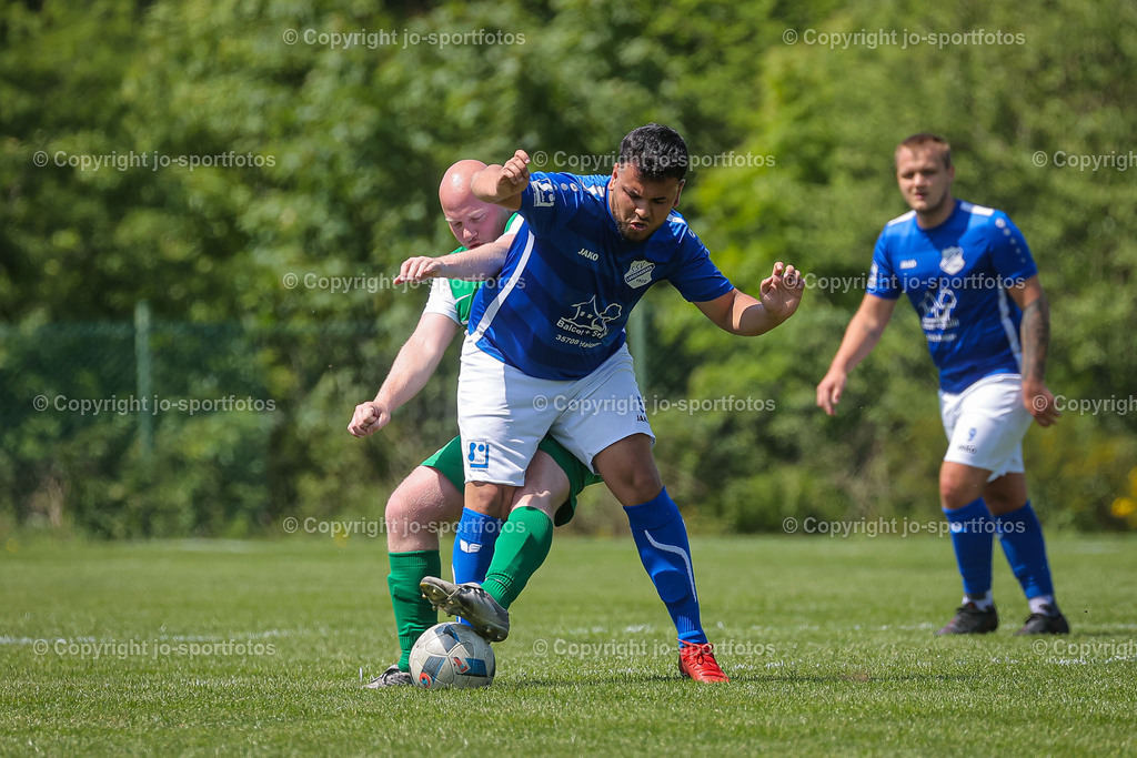 Eschenburg2Langenaubach (67) | 27.05.2023; Kreisliga A Dillenburg; Rasenplatz Eiershausen; SG Eschenburg II - SSV Langenaubach; Ergebnis: 13:0 (6:0)