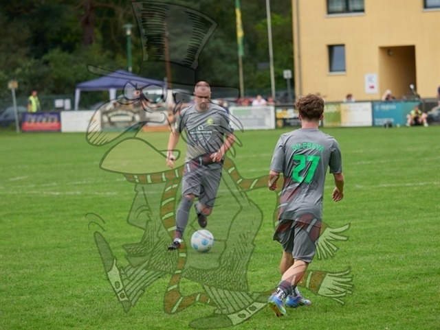 SpG Freya Marienwerder-Union Klosterfelde III vs. SpG Biesenthal-Grüntal II 226 | mythos-online-redaktion