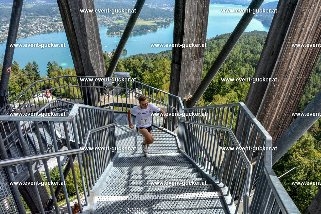 KLC Pyramidenkogel-Turmlauf 08.09.24 - MR_211 | Sportfoto event-gucker Herbert Scherer