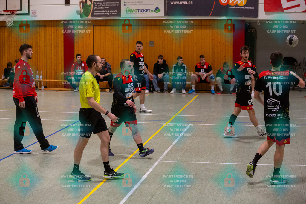 _HP_5859_3000o | TV Welling vs. TV Bad Ems 12.01.2024