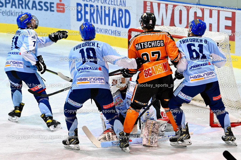 ESC Steindorf vs. USC Velden 4.1.2023 | #61 Friedrich Daniel, #87 Matschigg Patrick, #19 Friedrich Lukas, #35 Mayrobnig Marco
