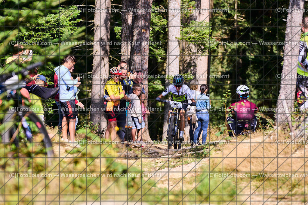 ALP7217_GRANITBEISSER_Medium_Gusner Lukas | (C)FotoLois.com, Alois Spandl, 28. GRANITBEISSER Mountainbike-Marathon in St. Georgen am Walde, Sa 3. Sept. 2022.