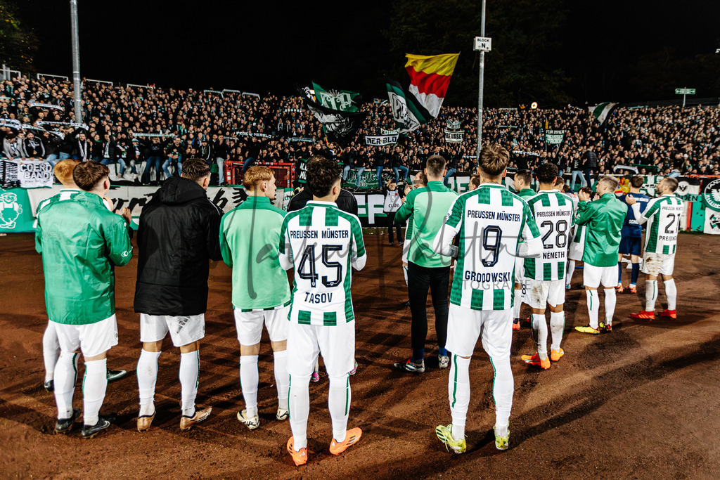 SC Preußen Münster - Fortuna Düsseldorf 1895 | Das ist die Fotodatenbank für authentische Sportfotografie aus Münster: Markus Paletta fotografiert Teams, Sportler:innen, Kinder, Events & Unternehmen. - Realisiert mit Pictrs.com