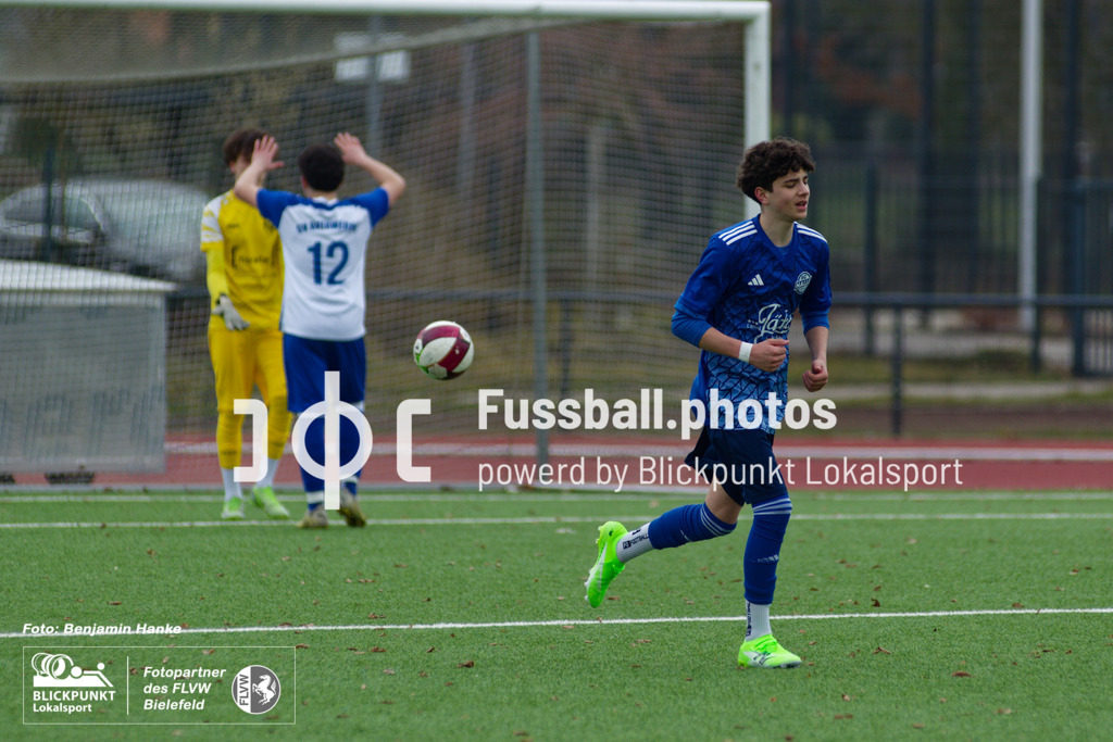 20260315_U17_HallAvenw_138 | Blickpunkt Lokalsport - Realisiert mit Pictrs.com