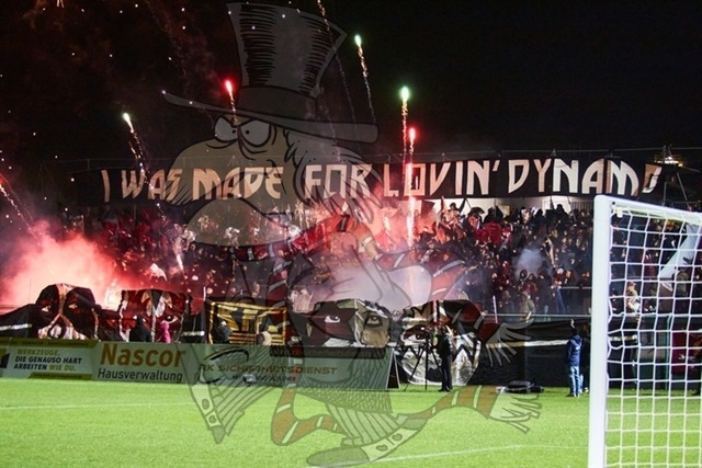 BFC vs. Chemie 019 | mythos-online-redaktion