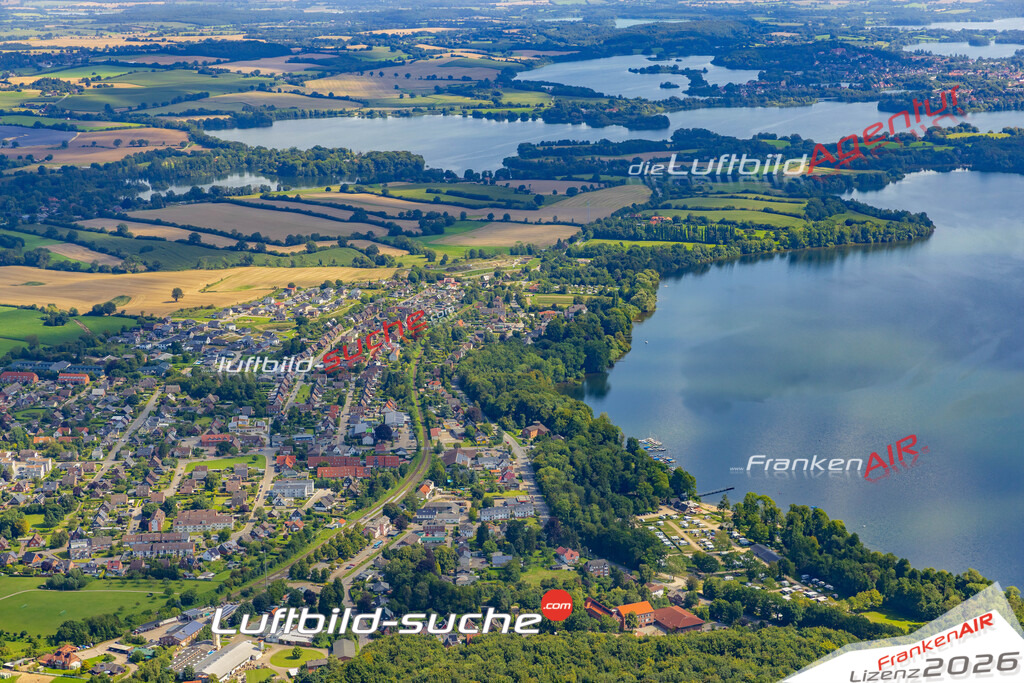 Stadt Ascheberg von Oben- Die Luftaufnahme wurde 2025 vom UL-Flugzeug heraus erstellt ( keine Drohnenaufnahme ) - Hochauflösende Luftaufnahme - für Wandbilder und großformatige Ausdrucke geeignet. Das besondere Geschenk!Hier alle&nbsp;Infos zur Lizenzierung der LuftaufnahmeWir fliegen auch dieses Jahr wieder in Ihre Region um Luftbilder zu erstellen.- Luftbild anfragen