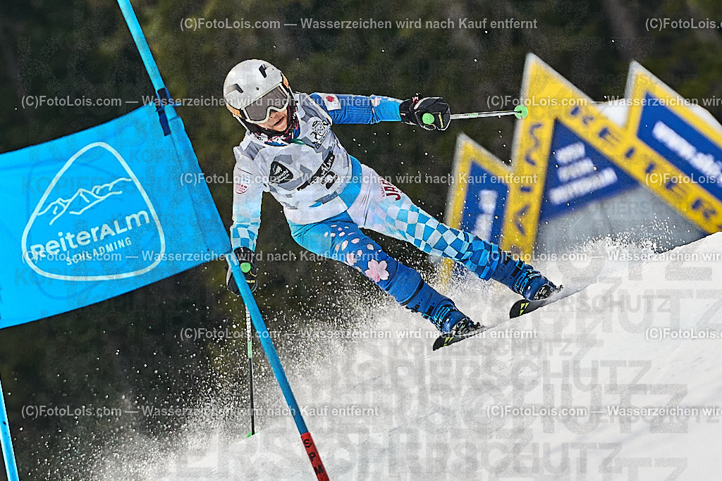 _WWO3016_MASTERS-WM_Reiteralm_CD-SG_TANI Hisako | FISWORLD CHAMPIONSHIPSMASTERS ALPINE SKIING, 23. – 28. MÄRZ 2026 - REITERALM | STMK | AUT.   Veranstaltet vom Masters-Referat des Deutschen Skiverbandes (DSV). Durchführende Organisation: WSV Pichl-Reiteralm, unterstütutzt von den Bergbahnen REITERALM bei Schladming und SKI AUSTRIA.                            Disziplinen:  Super-G, GiantSlalom, Slalom.                                                 Kategorien:  A (Herrn 30-59 Jahre), B (Herrn ab 60 Jahre), C (Damen 30-59 Jahre), D (Damen ab 60 Jahre).                Rennstrecken:   Gasselhöhe und Muldenliftpiste auf der Reiteralm.