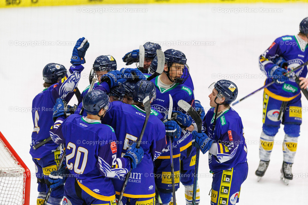 VSV U20 vs NHA 07 03 2026 00091 | Foto Krammer