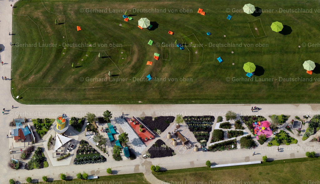 3205886 | Gelände der Landesgartenschau Bamberg 2012