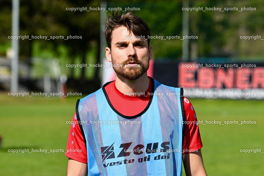 FC Gmünd vs. FC KAC 1909 22.4.2023 | #7 Jakob Orgonyi