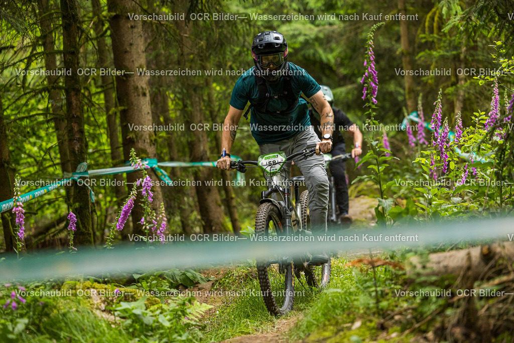 Enduro One Trieb Freitag R6-0295 | OCR Bilder Fotograf Eisenach Michael Schröder