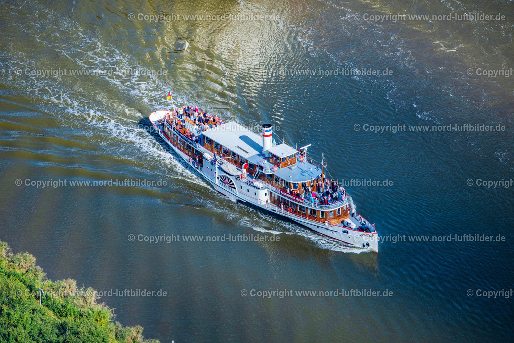 Freya Raddampfer Adler Schiffe Nord Ostsee Kanal_ELS_3092200922 | Freya Raddampfer Reederei Adler Schiffe auf den Nord Ostsee Kanal