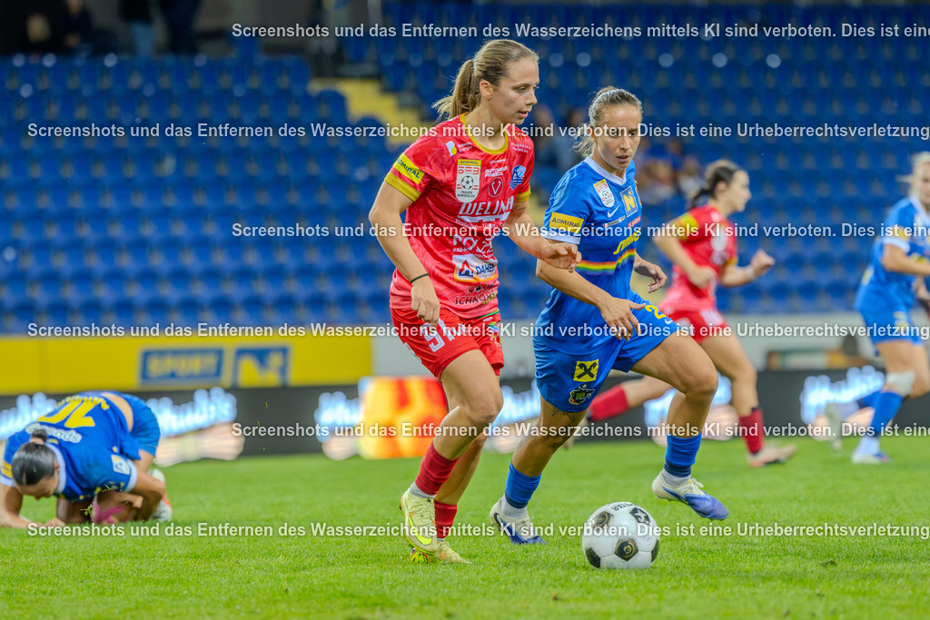 7K3A2710 | Frauen Bundesliga - 7. Runde