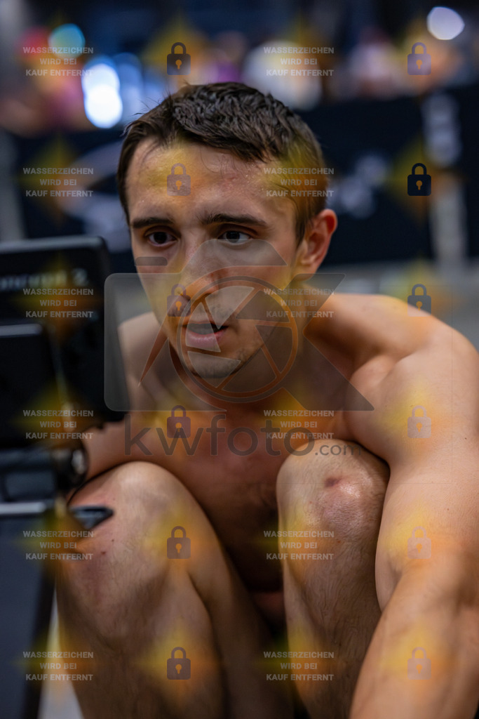 Hybrid Games 2026-1203 | KW-Foto