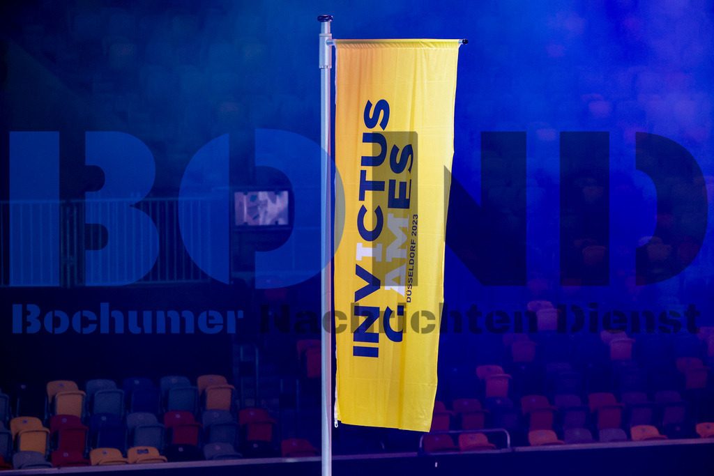  09.09.2023 - 
 | Sebastian Sendlak / Bochumer Nachrichtendienst (BOND) - Invictus Games 2023: Eroeffnungs-Zeremonie - Realisiert mit Pictrs.com