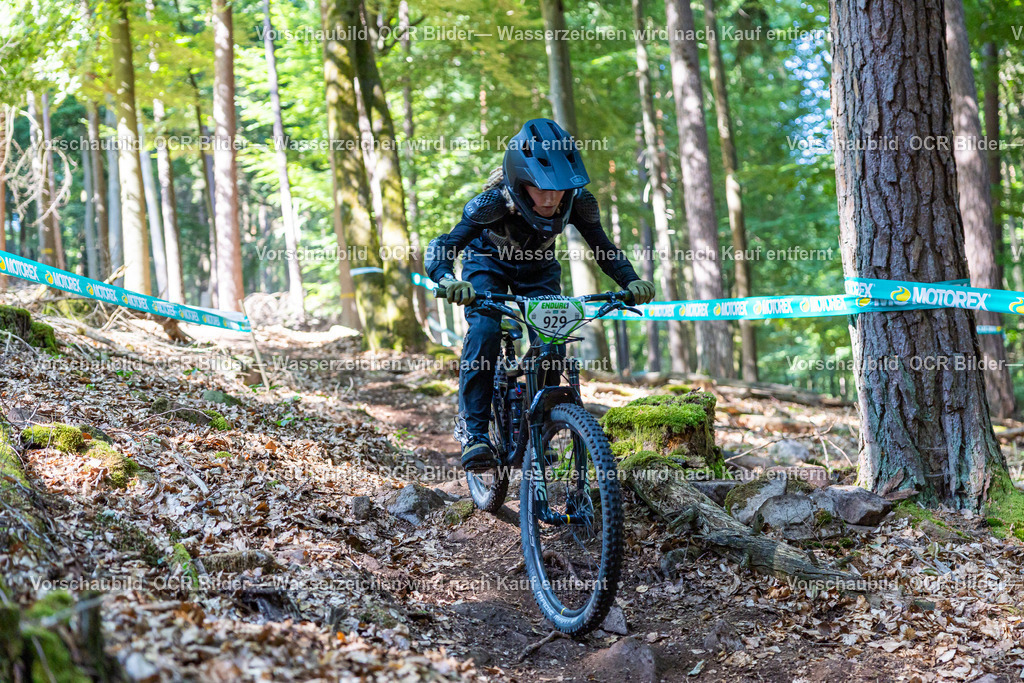 Enduro One Roßbach Sa R3-8341 | OCR Bilder Fotograf Eisenach Michael Schröder