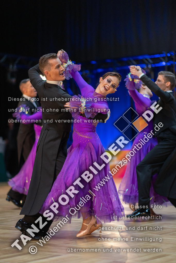 20260124-11303 | Nienburg 2026 1. Bundesliga Nord Standardformationen