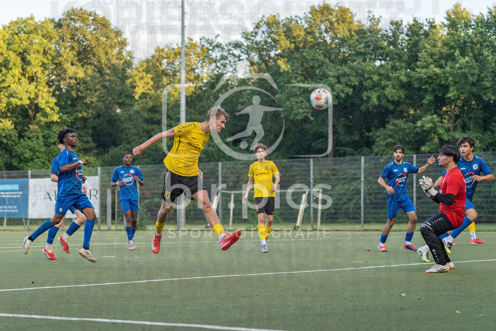 TV Eiche Horn - SV Hemelingen | TV Eiche Horn - SV Hemelingen
