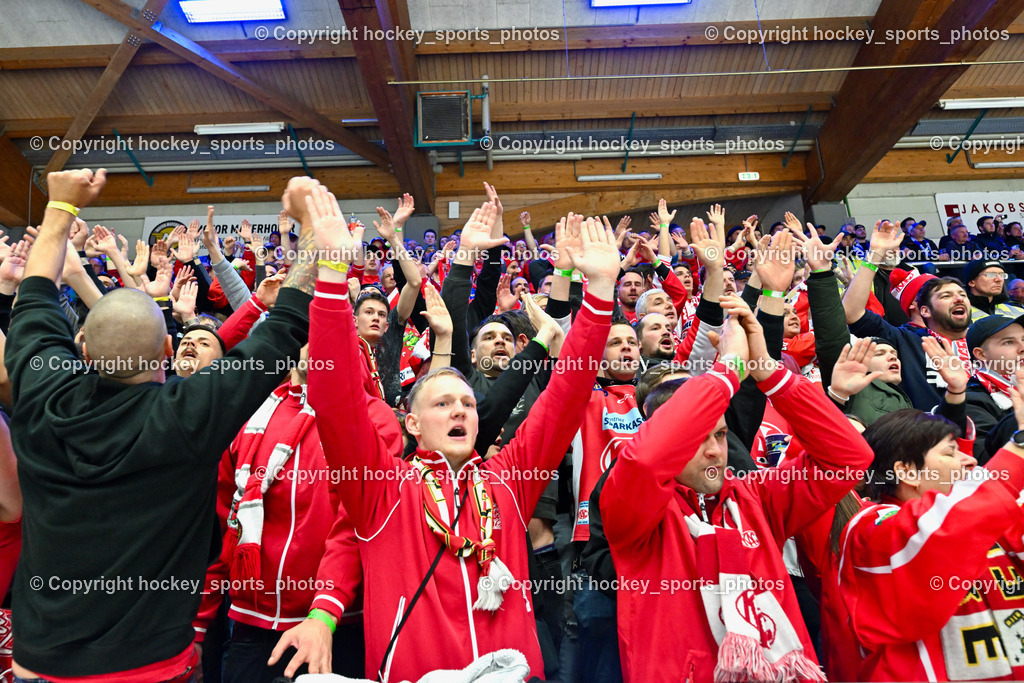 EC IDM Wärmepumpen VSV vs. EC KAC 7.3.2023 | EC KAC Fans