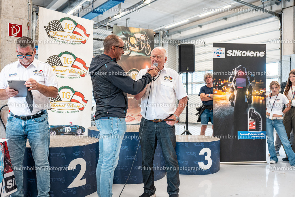 fuernholzer_250727-C1-2324 | Racing Days 2025 - 22. Rupert Hollaus Rennen - © Christian Fuernholzer | fuernholzer photography