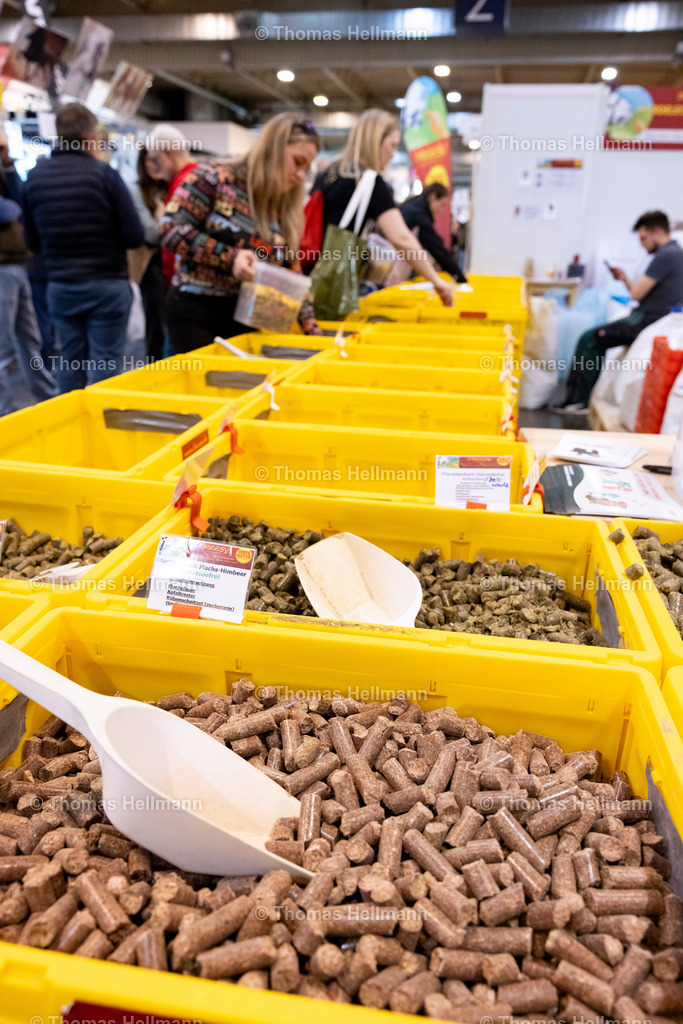 TH_Ausstellung_26501 | EQUITANA 2025 am 06.03.25 in Essen