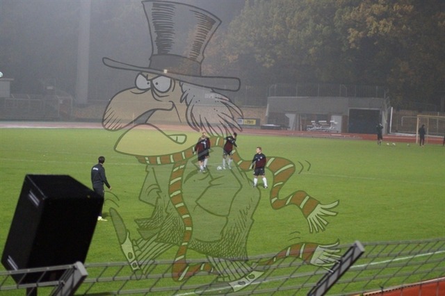 SC Charlottenburg vs. BFC Dynamo 012 | mythos-online-redaktion