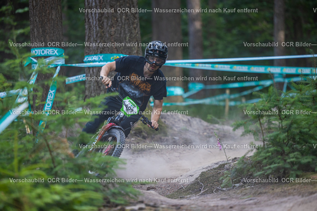 Enduro One Trieb Freitag R6-0431 | OCR Bilder Fotograf Eisenach Michael Schröder