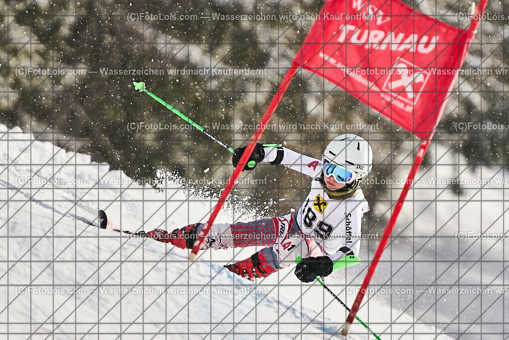 ALP3991_SteirerSKI_KinderCup-RTL_Turnau_Reiter Luis | (C)FotoLois.com, Alois Spandl, SteirerSKI, KinderCup-RTL in der SchwabenbergArena Turnau, So 26. Februar 2023.