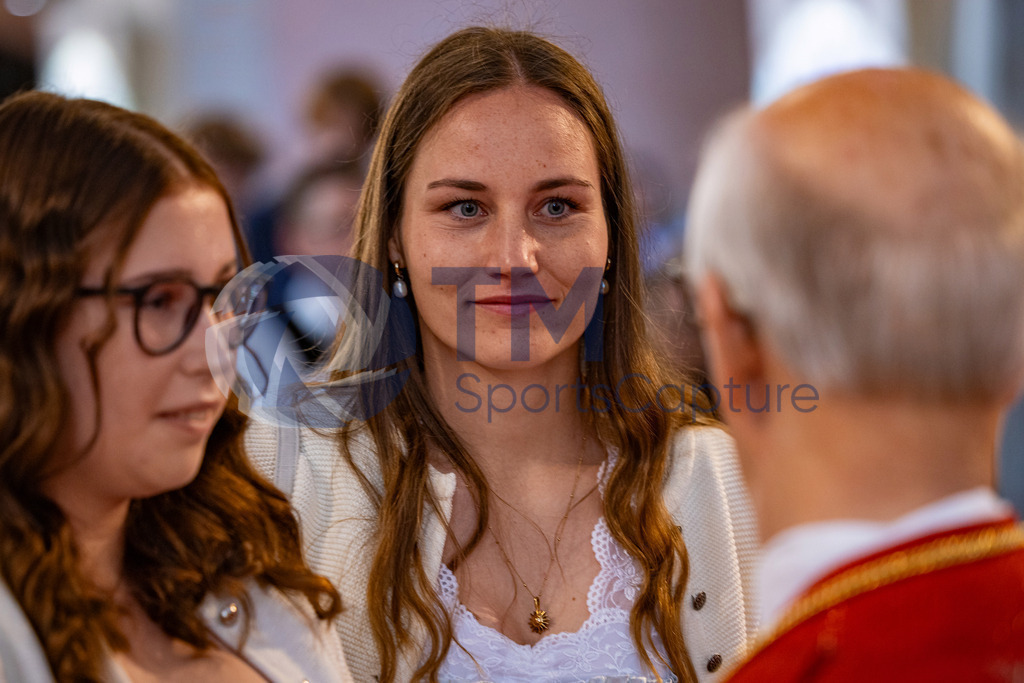 RR5M5417 | Firmung Klagenfurt-Dom 19.05.2024 8 Uhr
