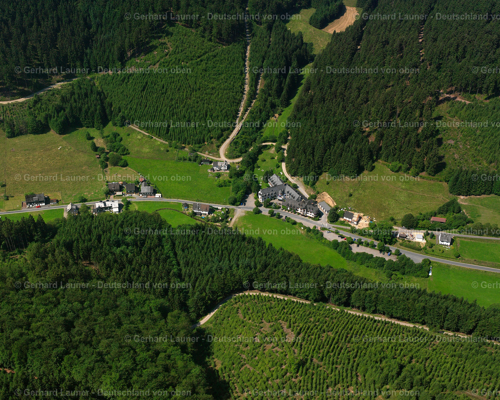 2528085 | Glashütte, Volkholz, Bad Laasphe