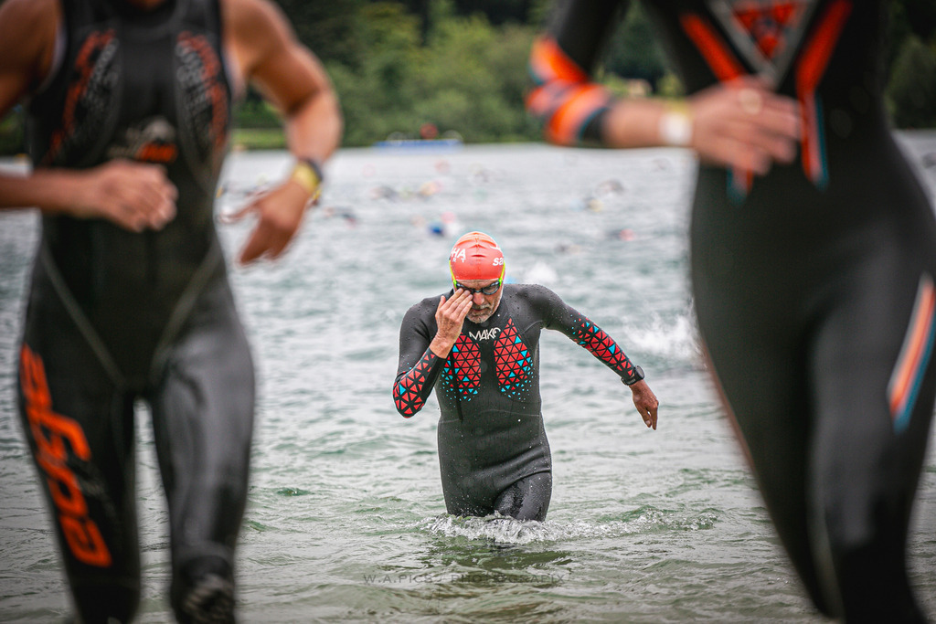 _V7A0816 | AUSTRIA, 3.08.2025, Linz, ALOHA TRI TRAUN Photo: WAPICS / Andreas Willdoner