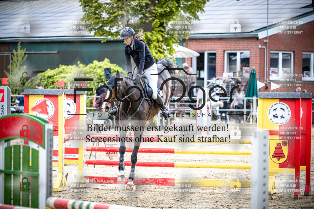 DOS_2505 | Reitturnier Lüdinghausen - Realisiert mit Pictrs.com