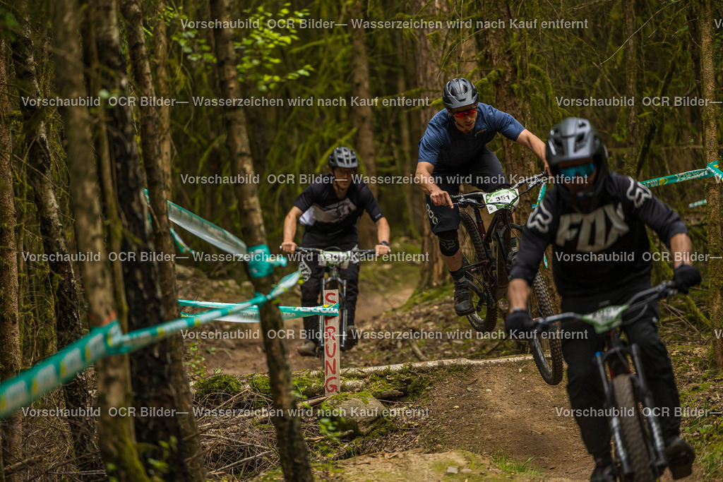 Enduro One Trieb Freitag R6-0678 | OCR Bilder Fotograf Eisenach Michael Schröder