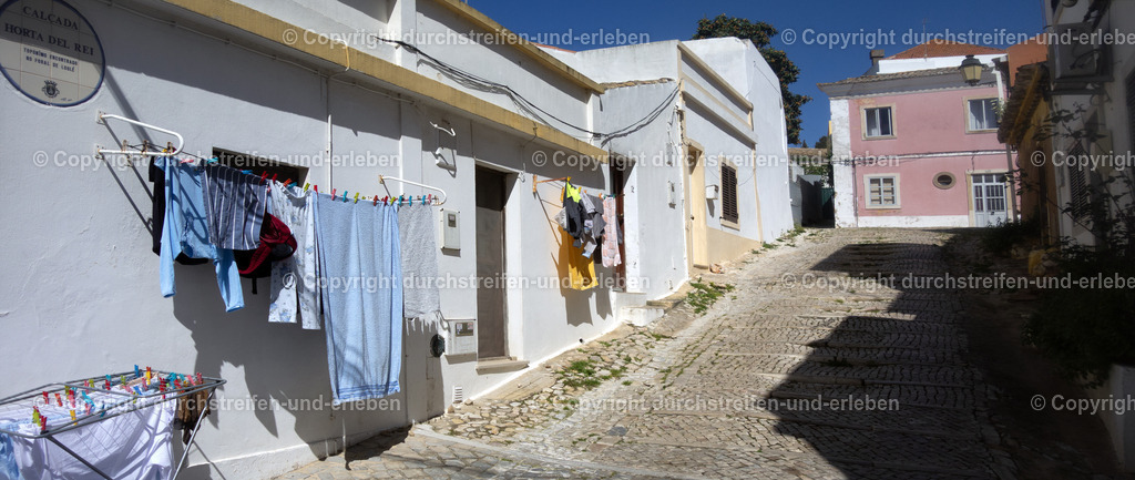 Calçada Horta D'El-Re in Loulé, Algarve | Calçada Horta D'El-Re in Loulé, Algarve - Realisiert mit Pictrs.com