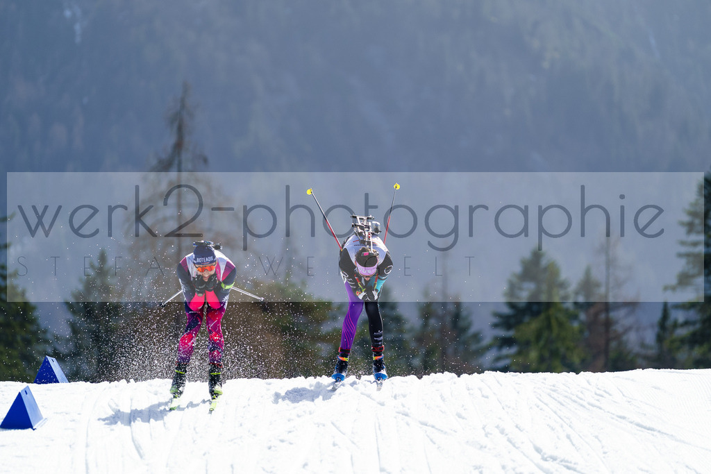 Deutschlandpokal Ruhpolding | 7. DSV JOKA Deutschlandpokal in der Chiemgau Arena Ruhpolding am 7. - 8. März 2026