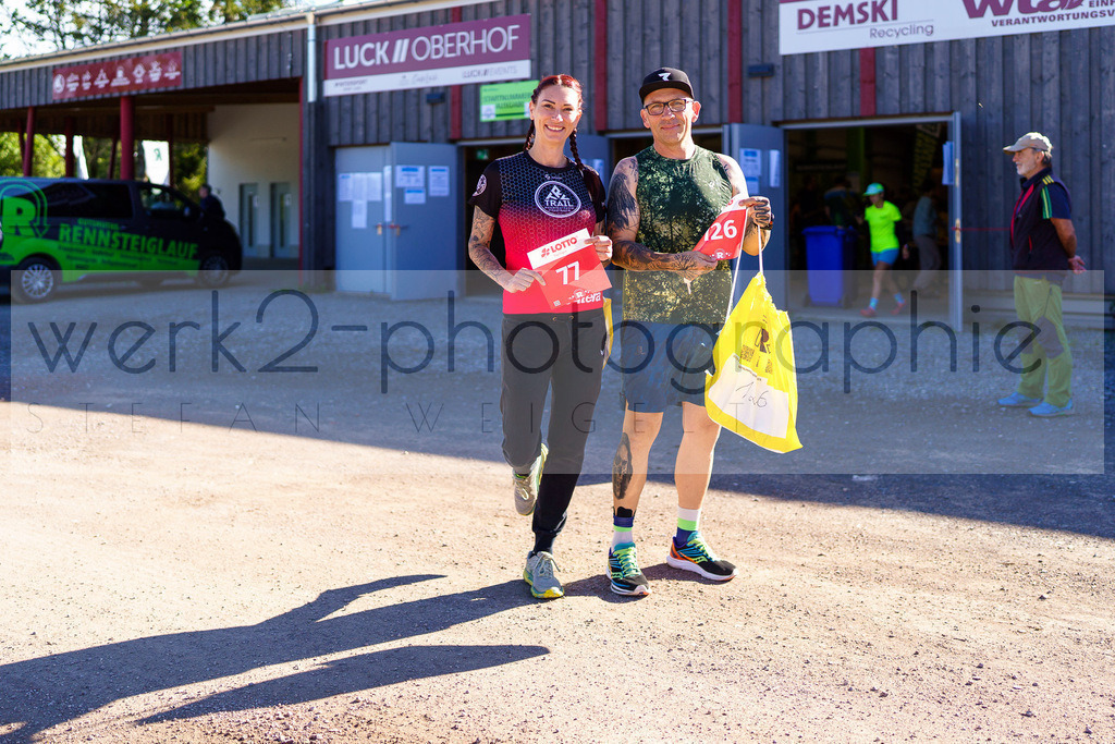 Schneekopflauf 2024 | Am 6. Juli 2024 startete der 21. Schneekopflauf von Schmiedefeld zum Schneekopf.