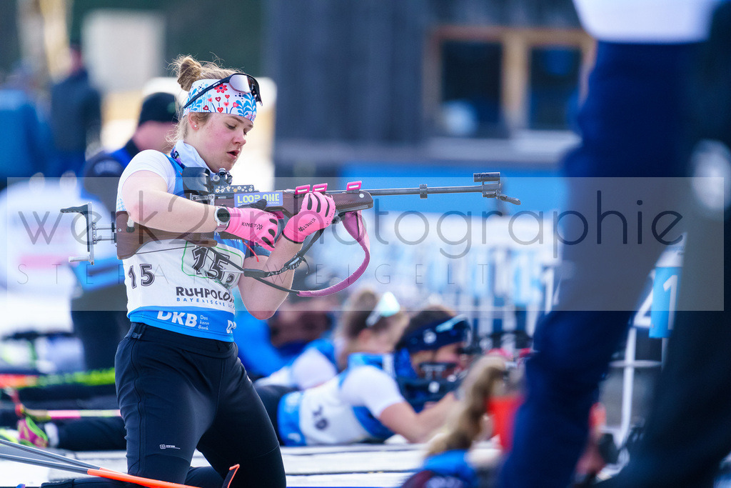 Deutschlandpokal Ruhpolding | 7. DSV JOKA Deutschlandpokal in der Chiemgau Arena Ruhpolding am 7. - 8. März 2026