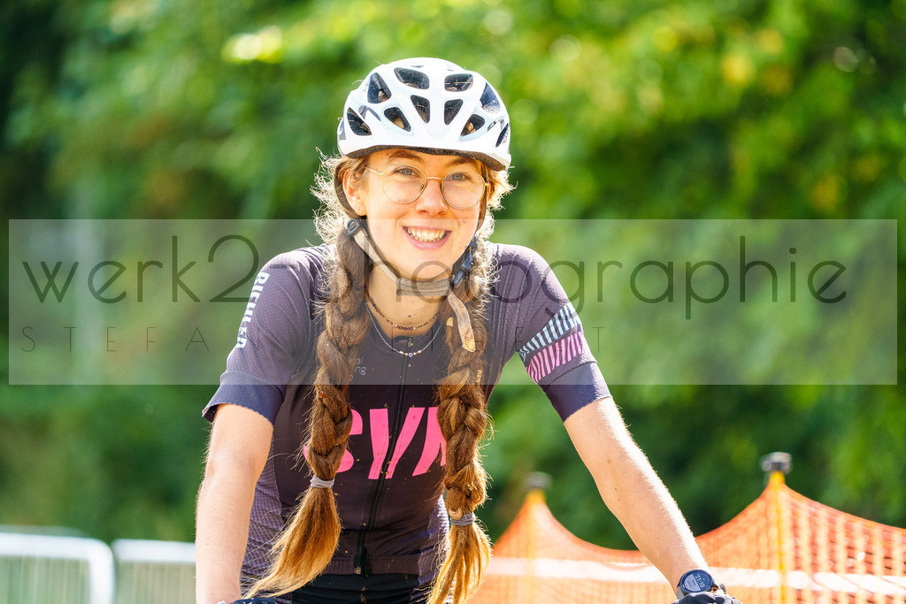 RIDE Zieleinlauf | Schmiedefeld 07. September