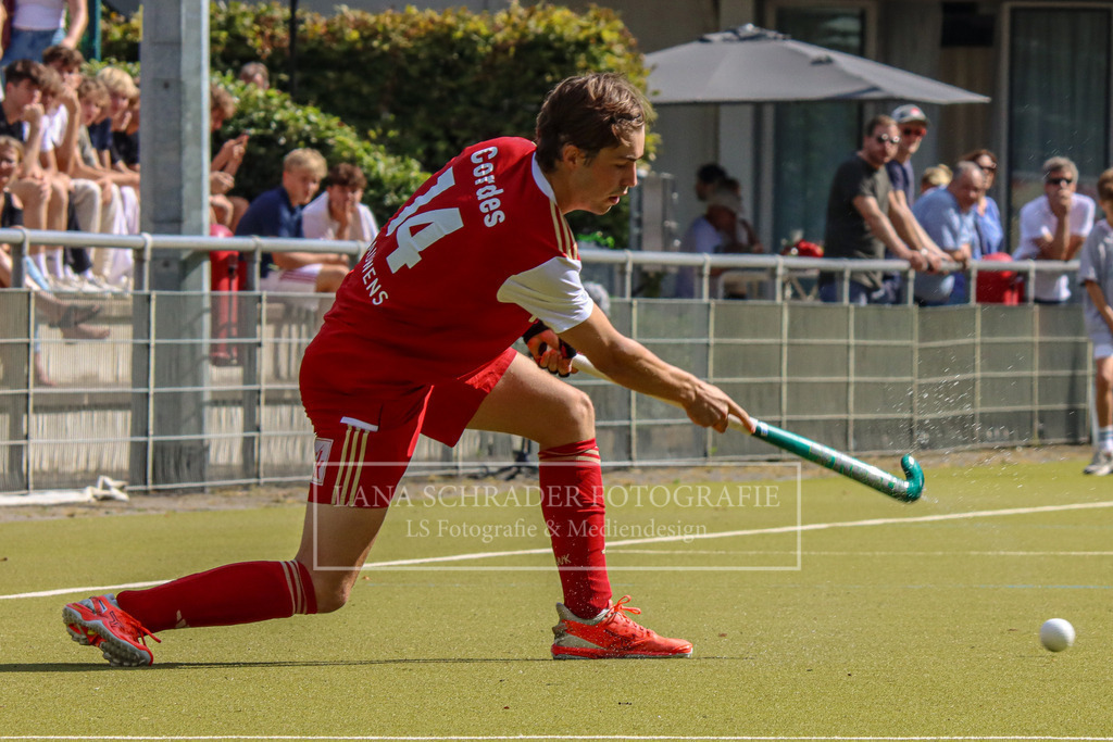 HERREN BUNDESLIGA Rot-Wei_ K_ln - Crefelder HTC 07.09.24 K_ln-143 | lanaschraderfotografie - Realisiert mit Pictrs.com