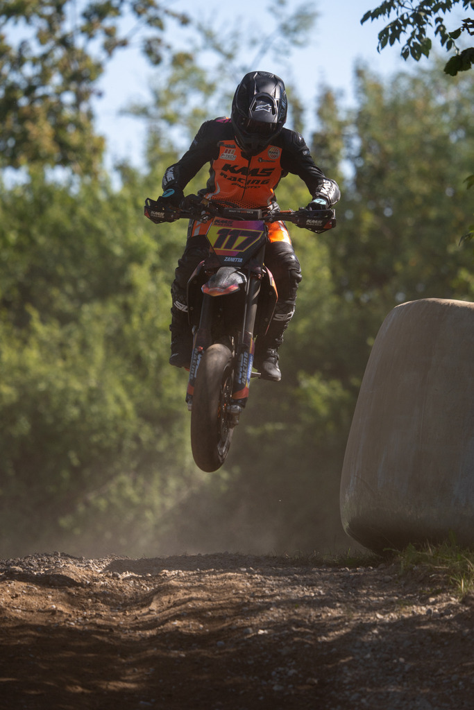20260912-S7A04056 | Supermoto, KMS Racing, Racing, Sport - Realisiert mit Pictrs.com
