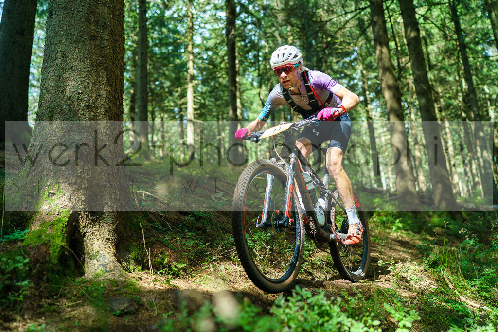 RennsteigRIDE 2025 | Schmiedefeld am 7. September 2025