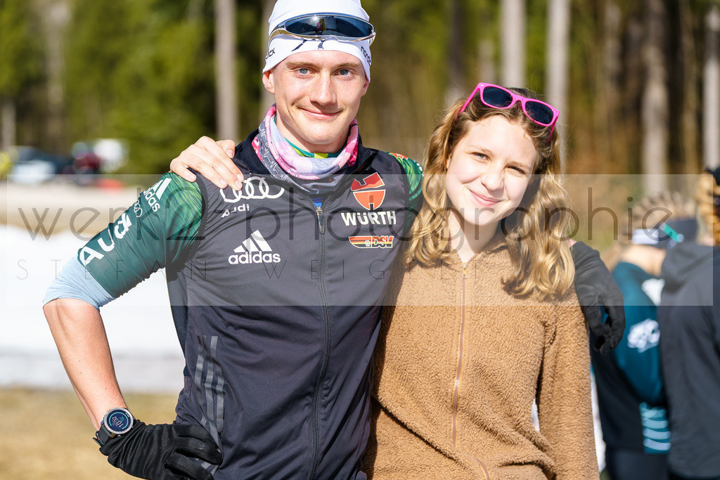 Deutschlandpokal Ruhpolding | 7. DSV JOKA Deutschlandpokal in der Chiemgau Arena Ruhpolding am 7. - 8. März 2026