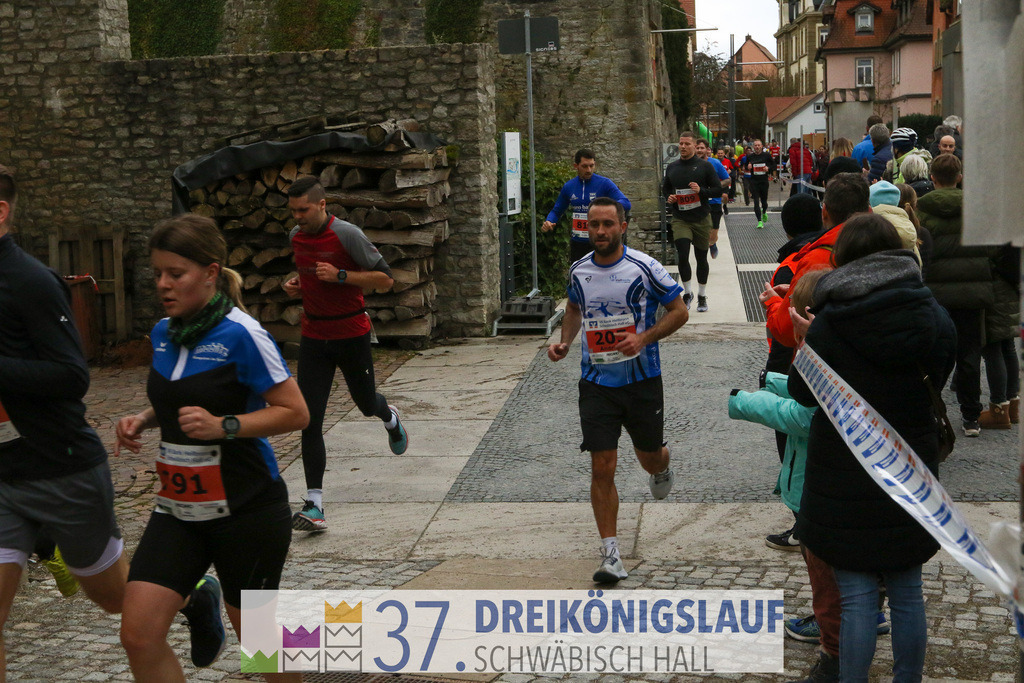 VR Bank Hauptlauf 10000m | 3 Koenigslauf 2023 - Realisiert mit Pictrs.com